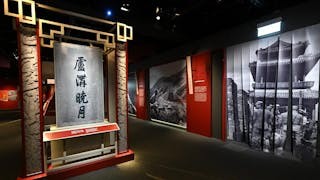 戰爭是近還是遠？