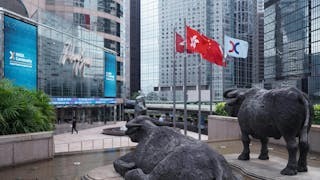 陳茂波：貢獻金融強國建設