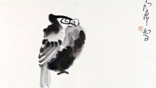 歸去來兮 香港現代水墨藝術之砥礪前行