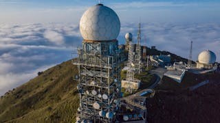 如何提前預測整端降雨？