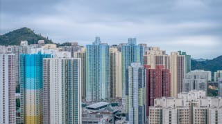 物業投資者錯過了股市升浪