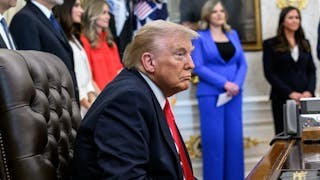 京打稀土牌奏效 擊中特朗普要害