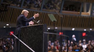 從fake news到hate news：美國社會熱議如何應對打壓新聞自由