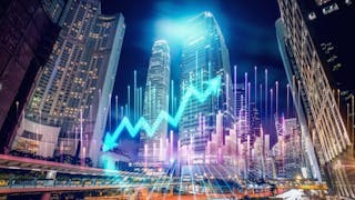 香港須把握歷史機遇 打造全球頂尖金融交易所