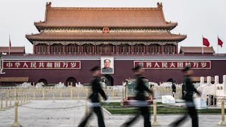 把握十五五機遇 為強國建設作更大貢獻