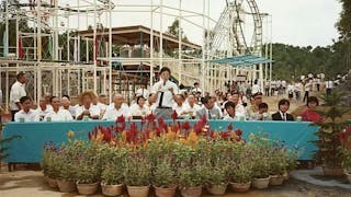 中港旅遊的拓荒者──《英氣》訪談系列之二 中港旅遊的拓荒者──《英氣》訪談系列之二