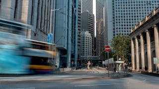 扶助中小證券商 維持金融多樣性