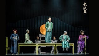 三度公演的《大狀王》 新陣容尾場演出效果如何？