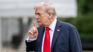 特朗普國防政策的重點轉向