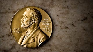 美以法加學者獲諾奬經濟學奬 2025年全部得主揭盅 美以法加學者獲諾奬經濟學奬 2025年全部得主揭盅