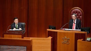 香港制定公共政策 應全面執行成本效益分析