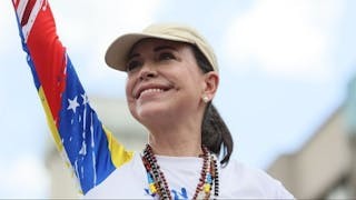 今屆諾貝爾和平獎與委內瑞拉的糾葛