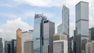 銀行歸來 但舞台已改變