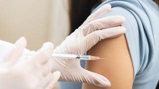 劉宇隆：提升疫苗接種率成堅實的公共衞生屏障 減少流感風險