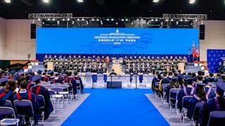 港科大（廣州）約一半現屆畢業生在龍頭企業就業