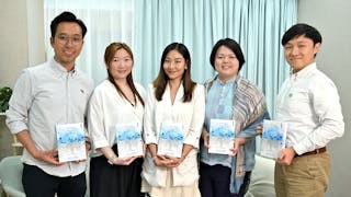 在一念間 建立心靈避難所 ──港自殺率高企 輔導心理學家教你識別高危者 在一念間 建立心靈避難所 ──港自殺率高企 輔導心理學家教你識別高危者