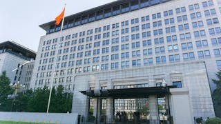 商務部頒布史上最嚴稀土禁令 習特會前留談判籌碼 商務部頒布史上最嚴稀土禁令 習特會前留談判籌碼