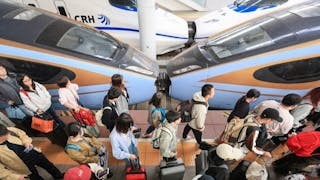 中國須謀新路邁全球最大進口國 從製造到消費時代轉型