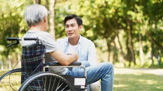 中秋老人省老人