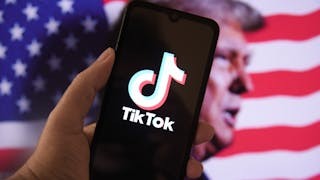 美國TikTok交易是否公平？