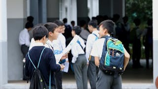 AI賦能教育：構建有溫度的香港未來學習新範式