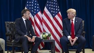 法亂局衝擊歐盟 藏美國操控玄機？