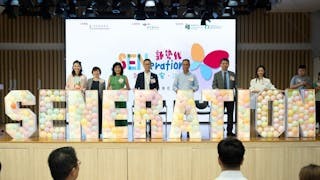 以生命教育建構共融新生態 培育未來教育人才關懷領袖