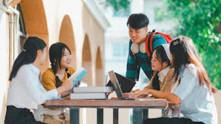 AI加速教育變革 數智賦能谷創新