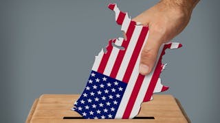 危險的美國國內地緣政治