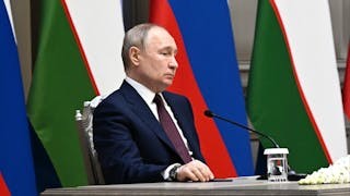 摩爾多瓦倒向歐盟 阿塞拜疆倒向美國 俄羅斯的周邊發生了什麼事？