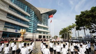 學史明理擔道義 胸懷天下錘煉家國情