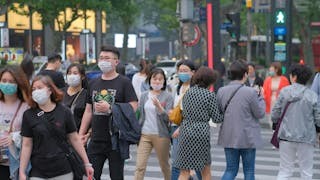 中國人是現實主義派