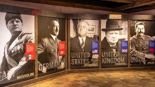 美國曾對人類文明作出巨大貢獻 美國曾對人類文明作出巨大貢獻