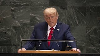 中美貿易博弈升級 世界走向兩極