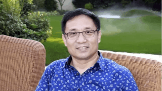 風生腕下周伯林