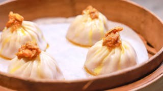 大閘蟹、蟛蜞、蝦喇