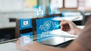 人工智能結合自主學習的校本實踐