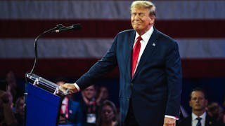 兒戲召回全球將領 特朗普意欲何為