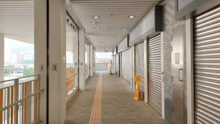 最有先見的物業投資者