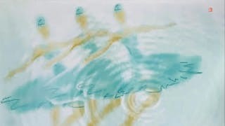 依稀的童年舊夢──溶化在幽蘭巷的小雪球（十一）