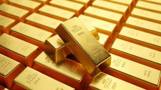 香港有能力成為國際黃金交易中心嗎？