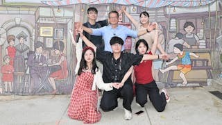 十一黃金周 陳茂波稱海內外旅客增加市面人氣