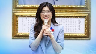 鄭麗文真的是國民黨最佳選擇? 鄭麗文真的是國民黨最佳選擇?