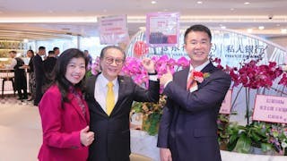 文化金融新航道