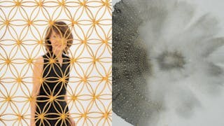 曾彩雲連結在內的個展