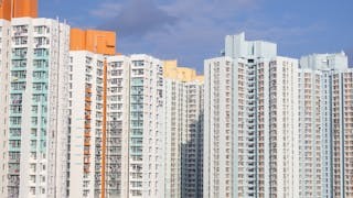 周永新：重推公屋租置計劃 只會添煩添亂