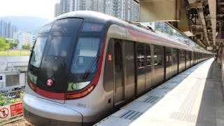 港鐵上市25年 新加坡輸番鋪