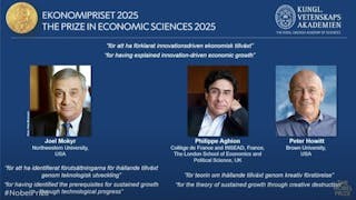 經濟增長理論的雙面刃