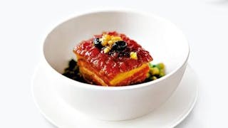 蘇東坡・眉州菜