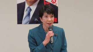 日本右轉 中國水來土掩